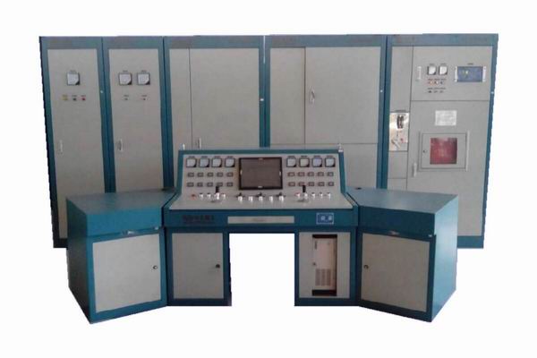 高壓雙PLC交流控制電控 高壓雙PLC交流控制電控