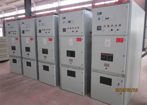 低壓變頻電控 低壓變頻電控