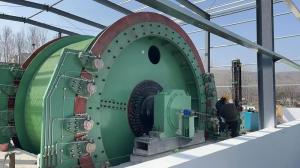 2023年礦井提升機(jī)設(shè)備技術(shù)培訓(xùn)班開始報(bào)名了！