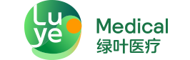 綠葉醫療